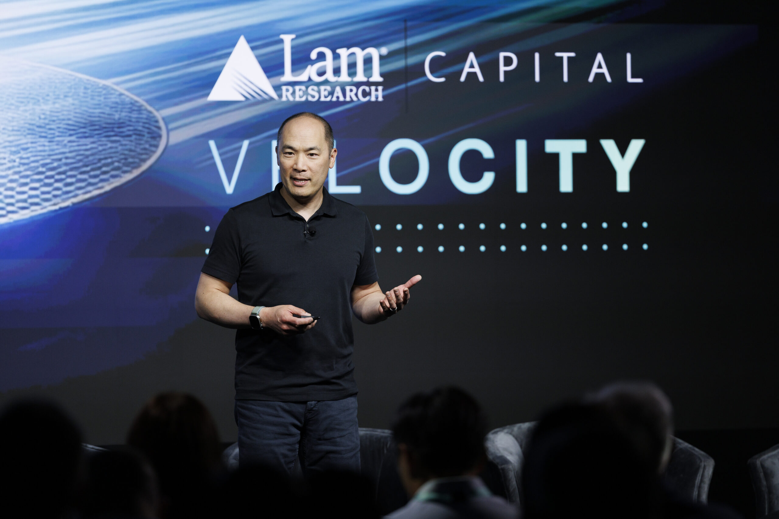 Lam capital venture