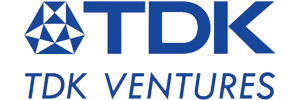 TDK-Ventures-Logo
