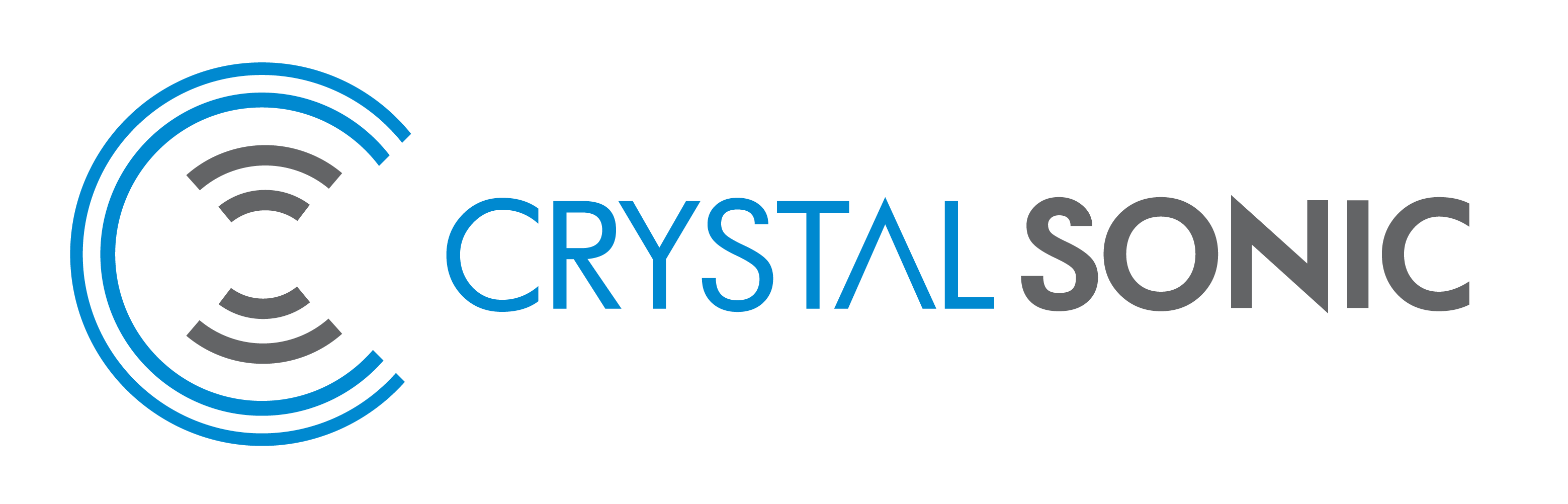 Crystal Sonic Inc.