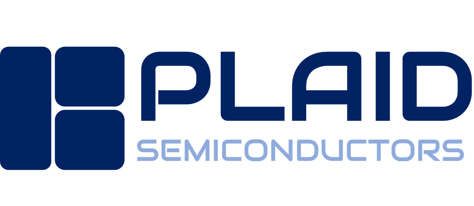 At Plaid Semiconductors