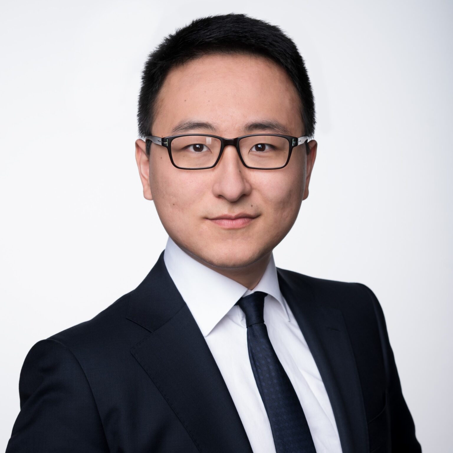 Terry Limson Meet Our Team - Lam Capital