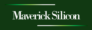 Maverick Silicon