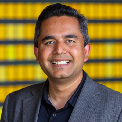 Akshay Singh