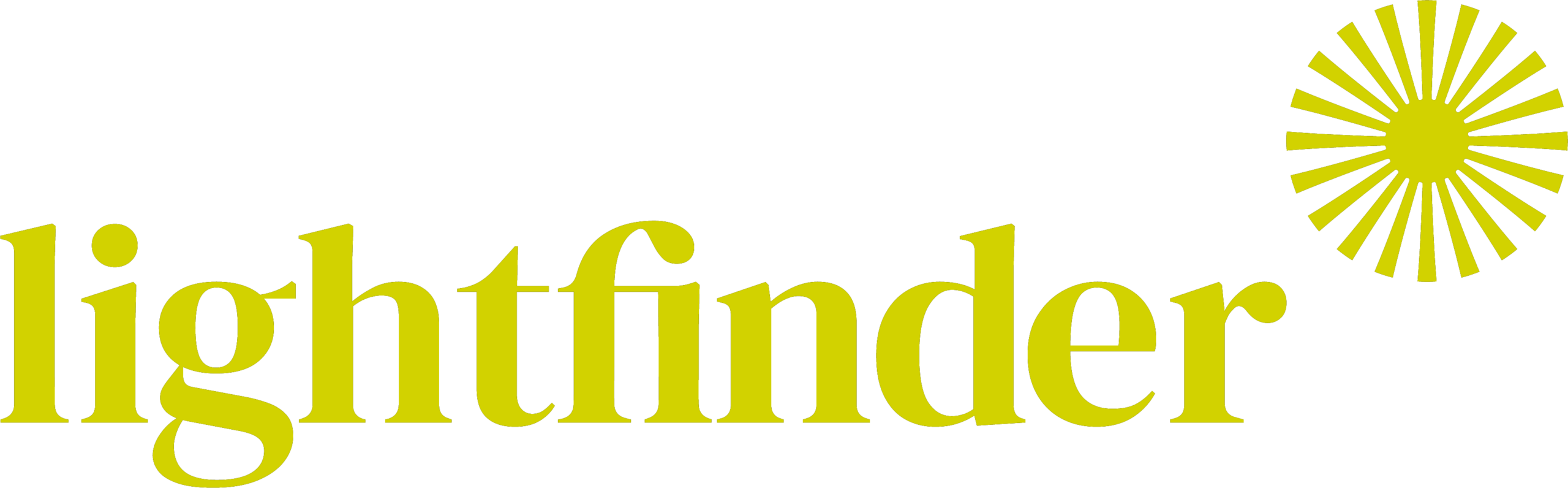 Lightfinder