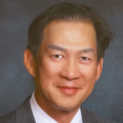 Lucas Tsai