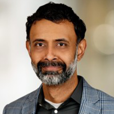 Raja Swaminathan