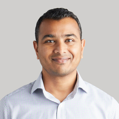 Srini Ananth