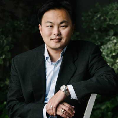 Tony Chao