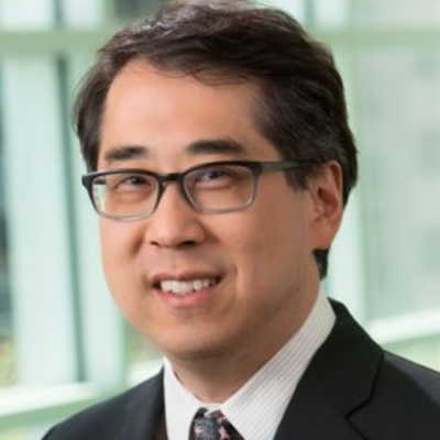 Tony Kim
